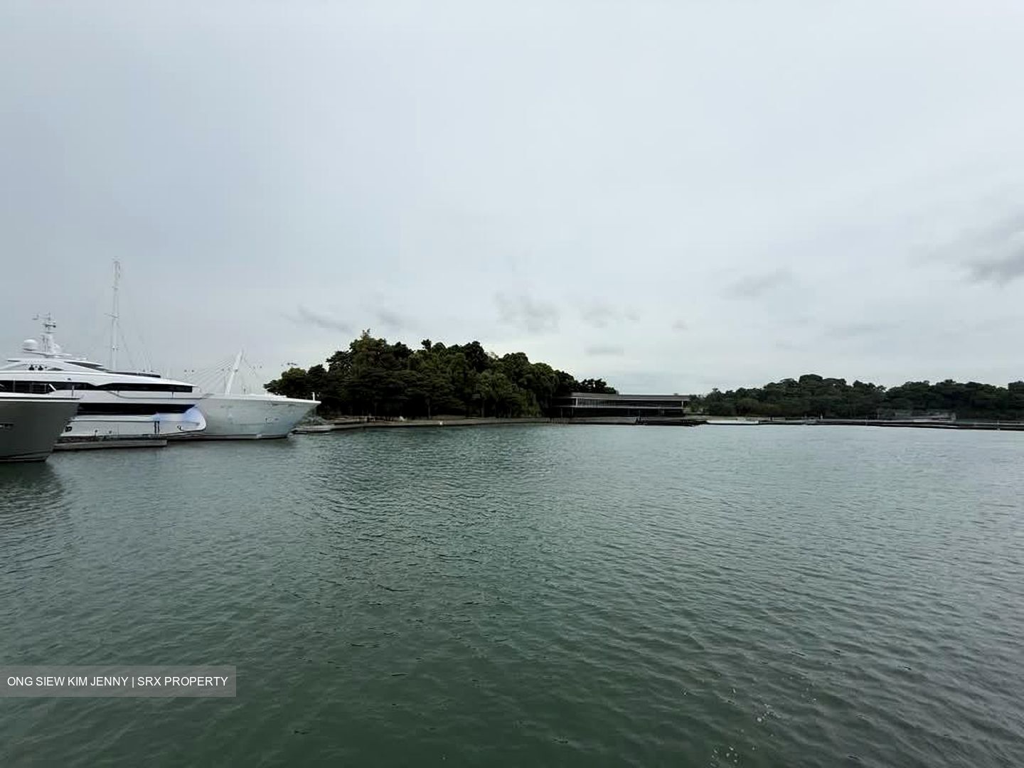 Reflections At Keppel Bay (D4), Condominium #576696191